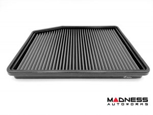 GMC Sierra Performance Air Filter - Sprint Filter - P037 Waterproof